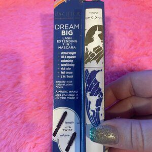 Pacifica Dream Big Mascara